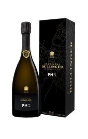 Bollinger PN AYC 18 con Estuche