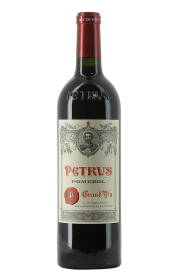 Petrus 2013