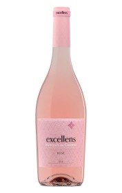 Marqués de Cáceres Excellens Rosé 2023