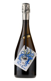 Pago de Tharsys Brut Nature Gran Reserva 2018