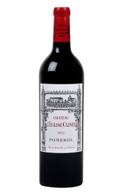 Château l'Église Clinet 2012