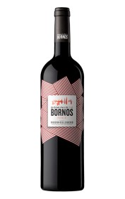 Dominio de Bornos Roble 2023