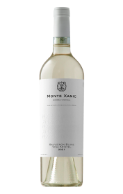 Monte Xanic Viña Kristel Sauvignon Blanc 2021