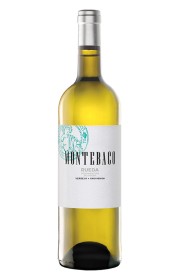 Montebaco Verdejo Sauvignon Blanc 2022