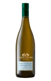 Saxenburg Private Collection Sauvignon Blanc 2023