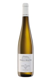 Markus Molitor Erdener Treppchen Auslese 2011