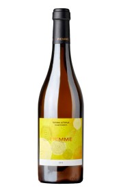 Fattoria le Pupille Piemme Bianco 2015