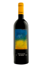 Bibi Graetz Testamatta 2021