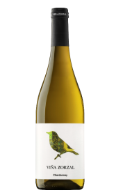 Viña Zorzal Chardonnay 2024