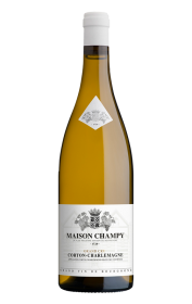 Maison Champy Corton Charlemagne Grand Cru Blanc 2020