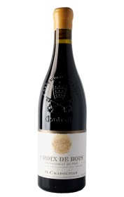 M. Chapoutier Croix de Bois Chateauneuf du Pape 2019