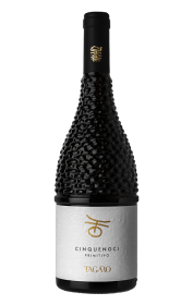 Tagaro Cinquenoci Primitivo 2021