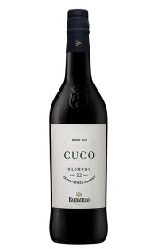 Oloroso Seco Cuco