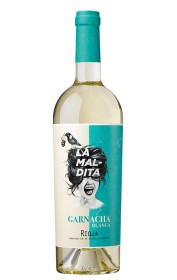 La Maldita Garnacha Blanca 2023