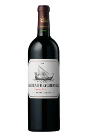 Château Beychevelle 2018