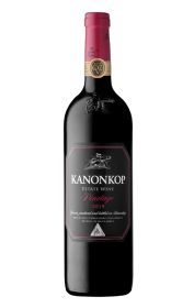 Kanonkop Black Label Pinotage 2019