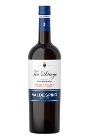 Valdespino Amontillado Tío Diego