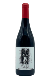 Vieille Mule by Jeff Carrel 2022