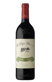 La Rioja Alta Gran Reserva 904 2001