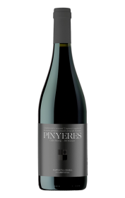 Pinyeres Negre 2021