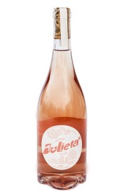 Julieta's Rosé 2021