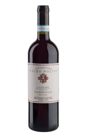 Mauro Molino Langhe DOC Nebbiolo 2022