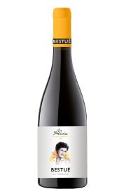 Bestué Chardonnay Lías Monte Alicia 2023