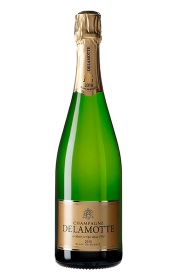 Delamotte Blanc de Blancs 2018