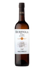 Fino Bertola 7 Años