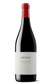 Artadi Valdeginés 2022