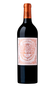 Château Pichon Baron 2019