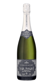 Champagne Louis Armand Premier Cru Blanc de Blancs