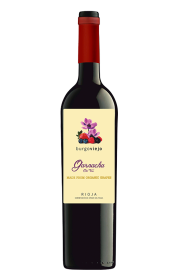 Burgo Viejo Garnacha Organic 2021