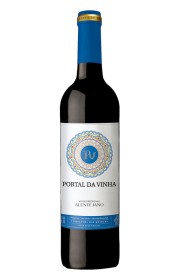 Portal Da Vinha Red 2019