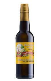 Manzanilla Pasada en Rama Pastora 37,5 cl