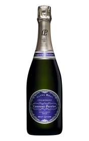 Laurent-Perrier Ultra Brut