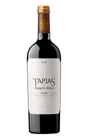 Tapias de Marqués de Riscal 2020