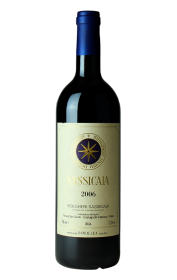 Tenuta San Guido Sassicaia 2006