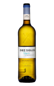 Diez Siglos Sauvignon Blanc 2023