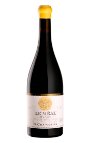 M. Chapoutier Ermitage Le Méal Blanc 2014