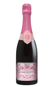 André Clouet Brut Rosé Nº3