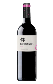 Carramimbre Tinto Roble 2023