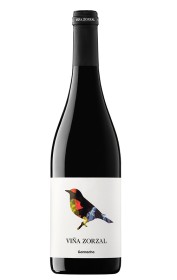 Viña Zorzal Garnacha 2023