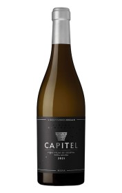 Ossian Capitel 2021 Magnum 