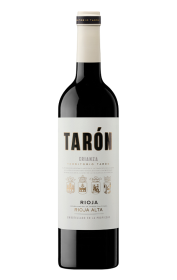 Tarón Crianza Tinto 2019