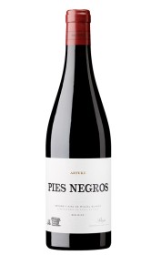 Artuke Pies Negros 2022