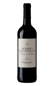 Dominio de Basconcillos Finca de Altura 2022