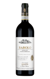 Bruno Giacosa Barolo Falletto Vigna le Rocche 2019