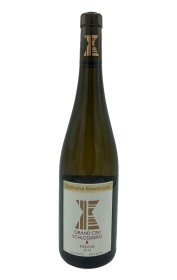 Kirrenbourg Riesling Grand Cru Schlossberg K 2018