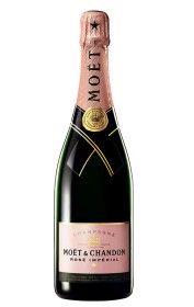 Moët & Chandon Brut Impérial Rosé